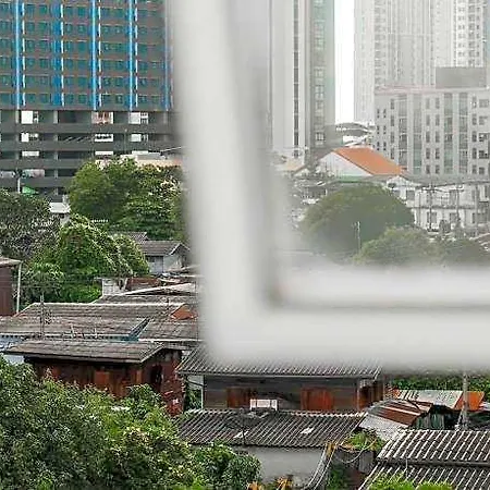 The Giftown Bangkok, Talat Phlu