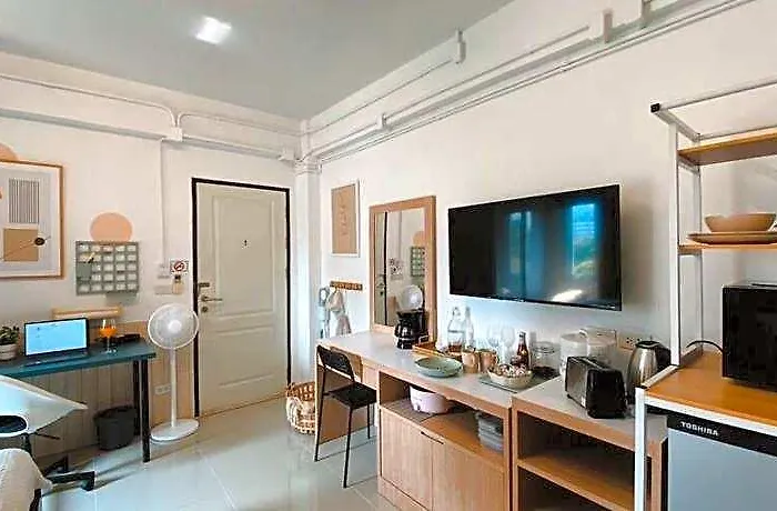 The Giftown Bangkok, Talat Phlu