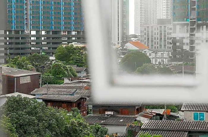 The Giftown Bangkok, Talat Phlu 3*