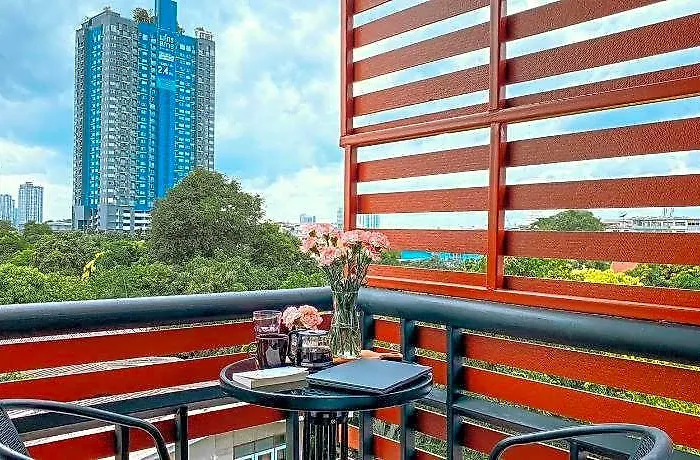 The Giftown Bangkok, Talat Phlu 3* Bangkok