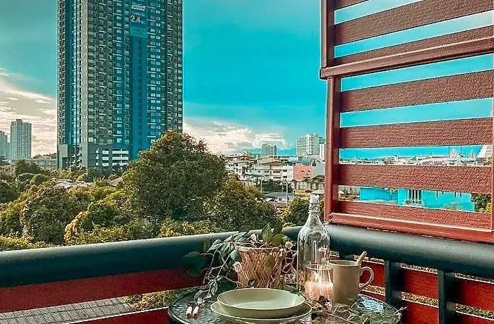 Hotel The Giftown Bangkok, Talat Phlu Bangkok