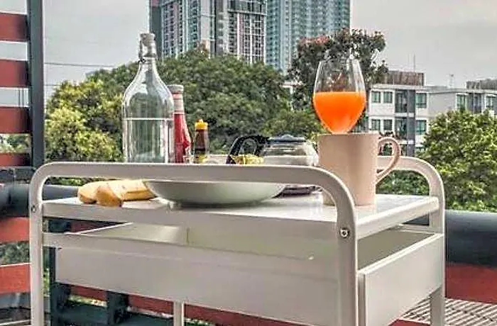 The Giftown Bangkok, Talat Phlu 3*