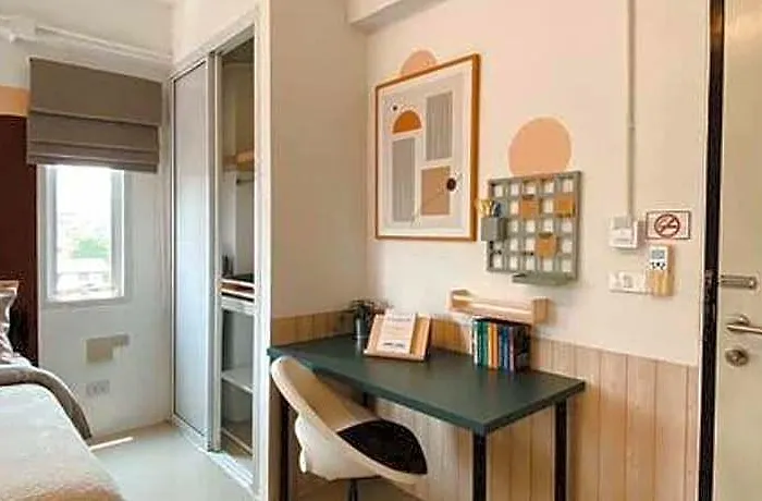 The Giftown Bangkok, Talat Phlu 3* Bangkok