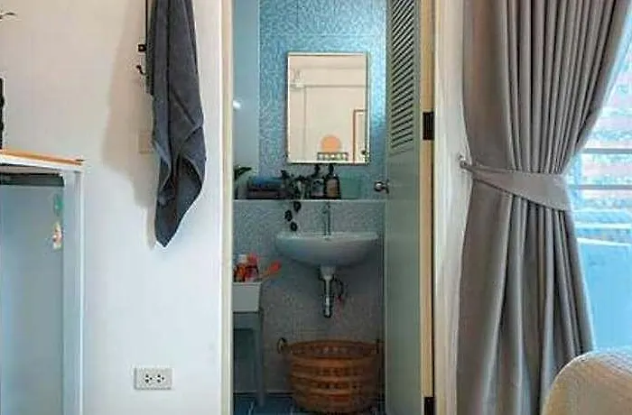 Hotel The Giftown Bangkok, Talat Phlu 3*