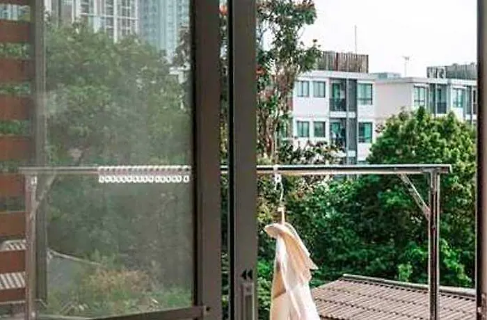 The Giftown Bangkok, Talat Phlu Hotel