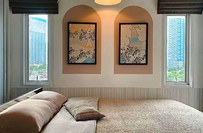 Hotel The Giftown Bangkok, Talat Phlu Bangkok