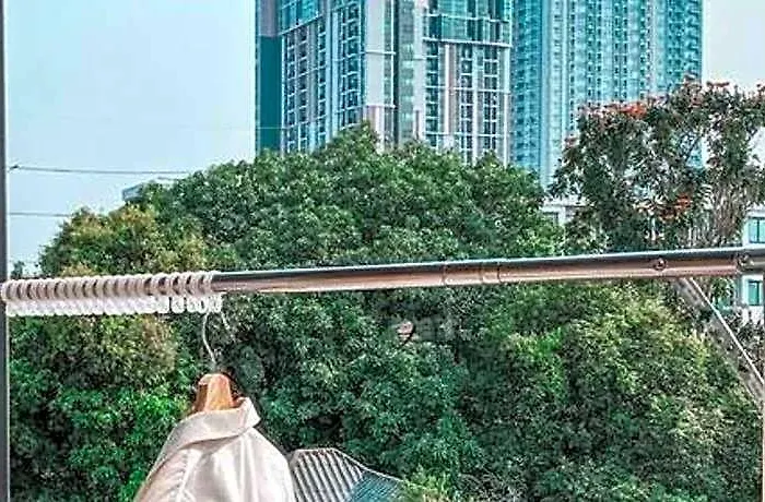 The Giftown Bangkok, Talat Phlu Hotel Bangkok